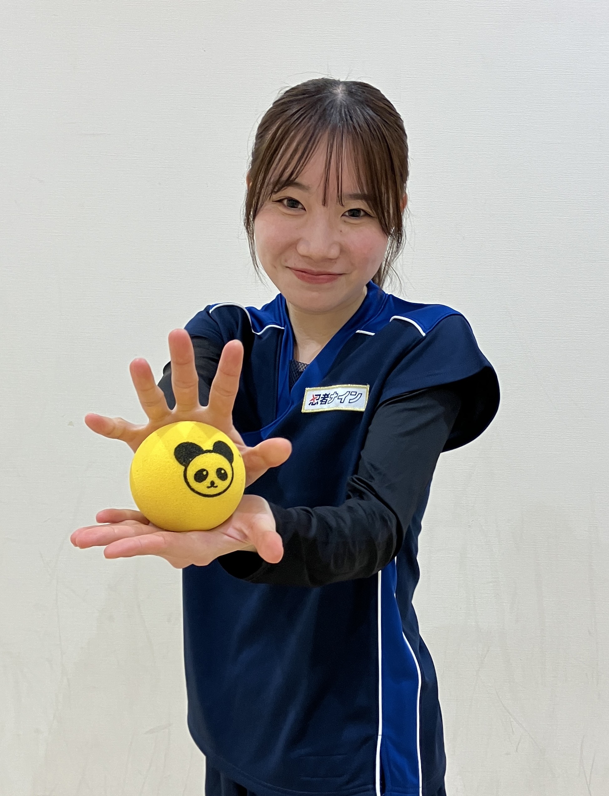 こはる先生