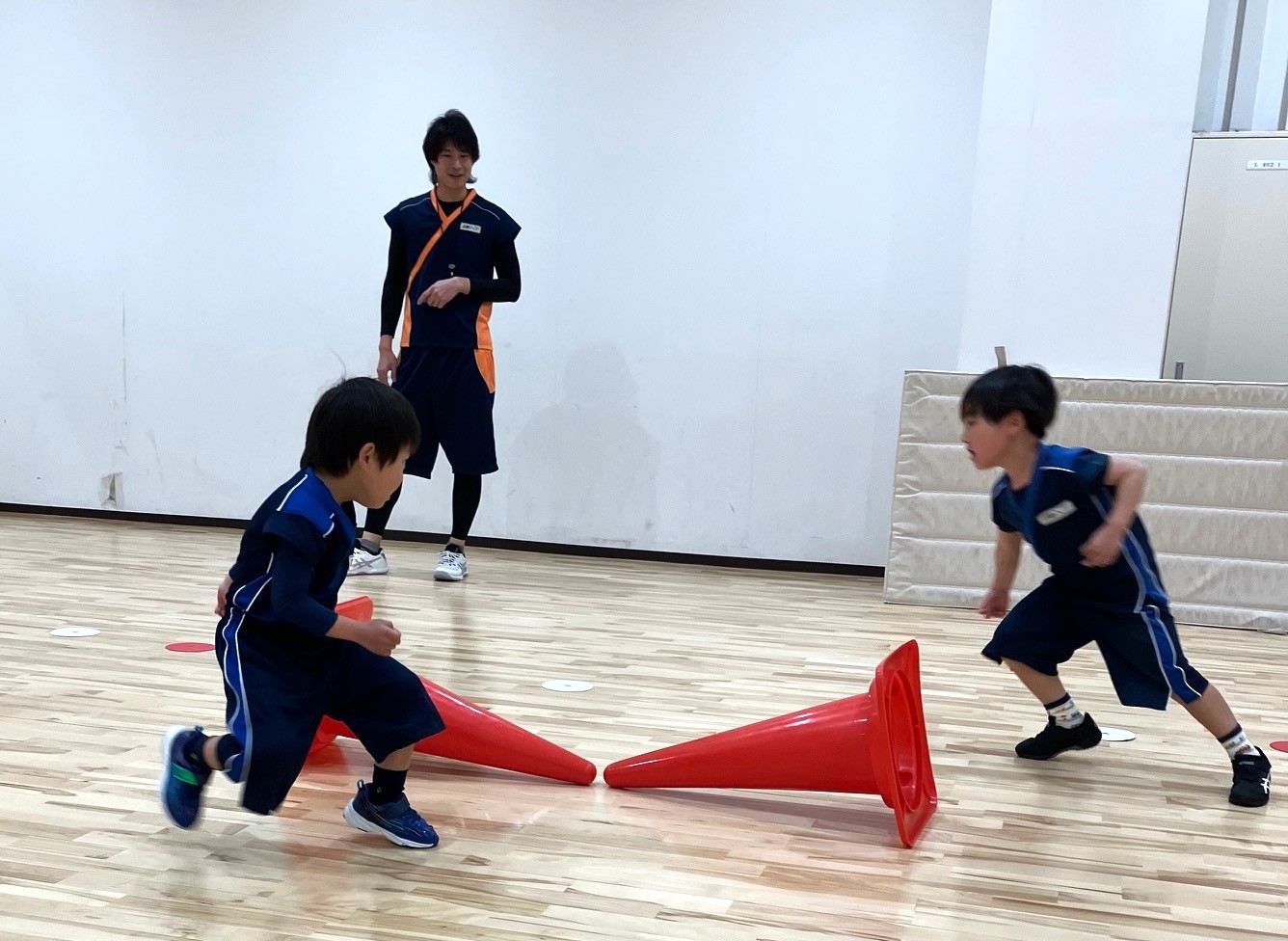 南船橋ラボ