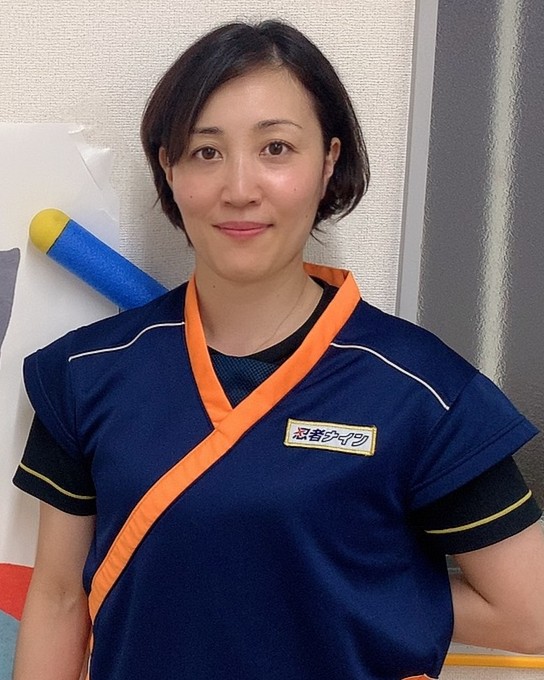 教室責任者