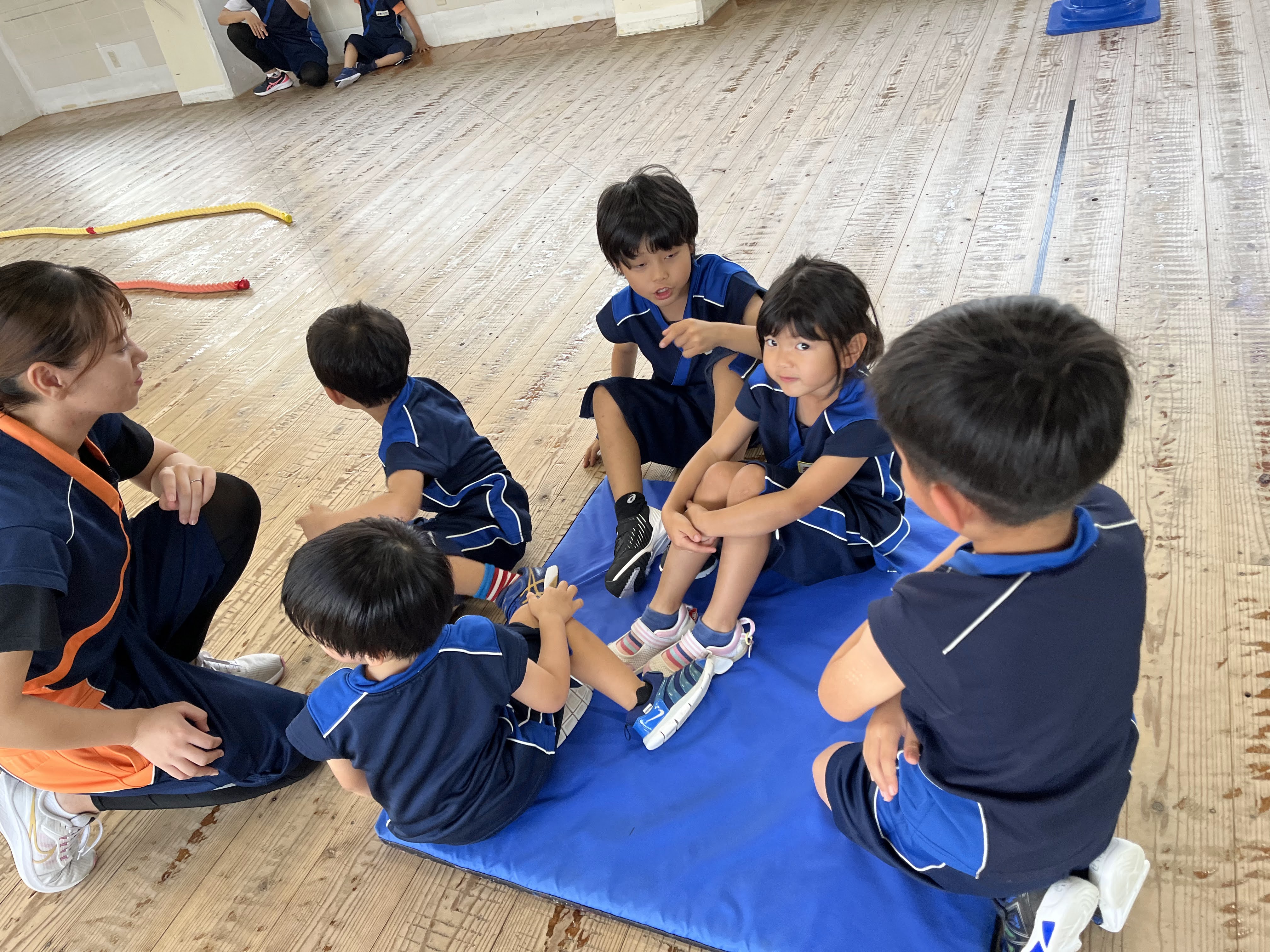 与那原ラボ