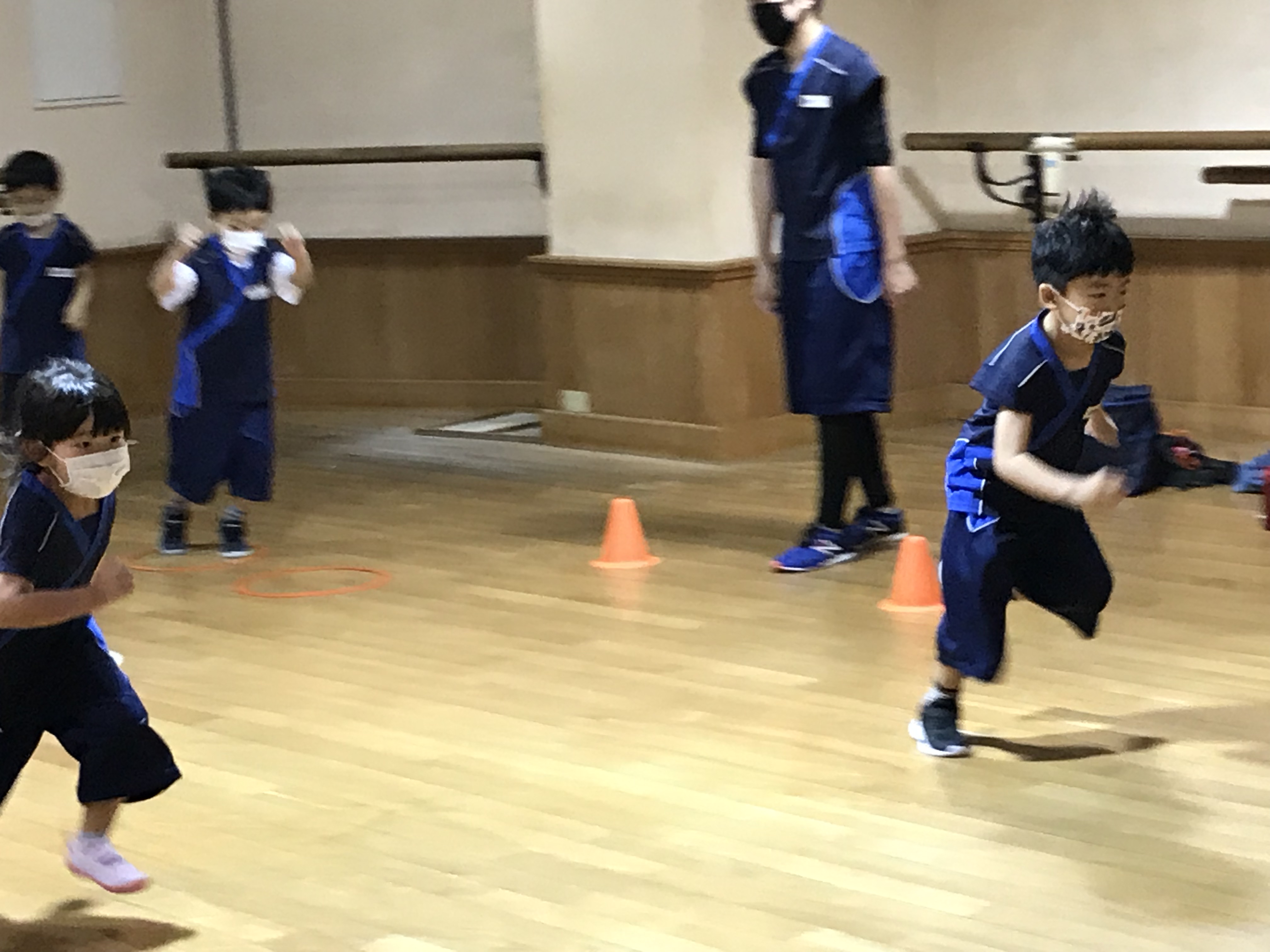 千川ラボ