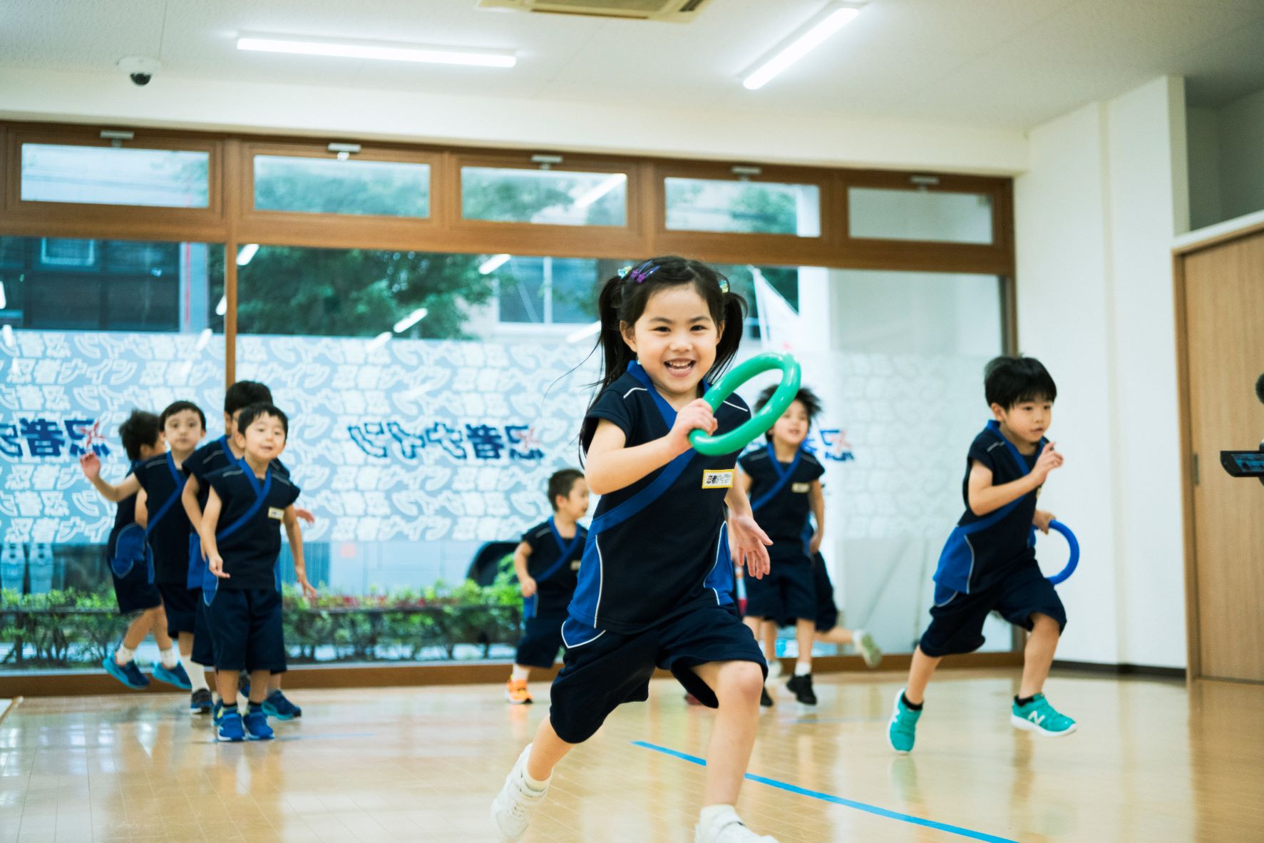 武蔵小山ラボ