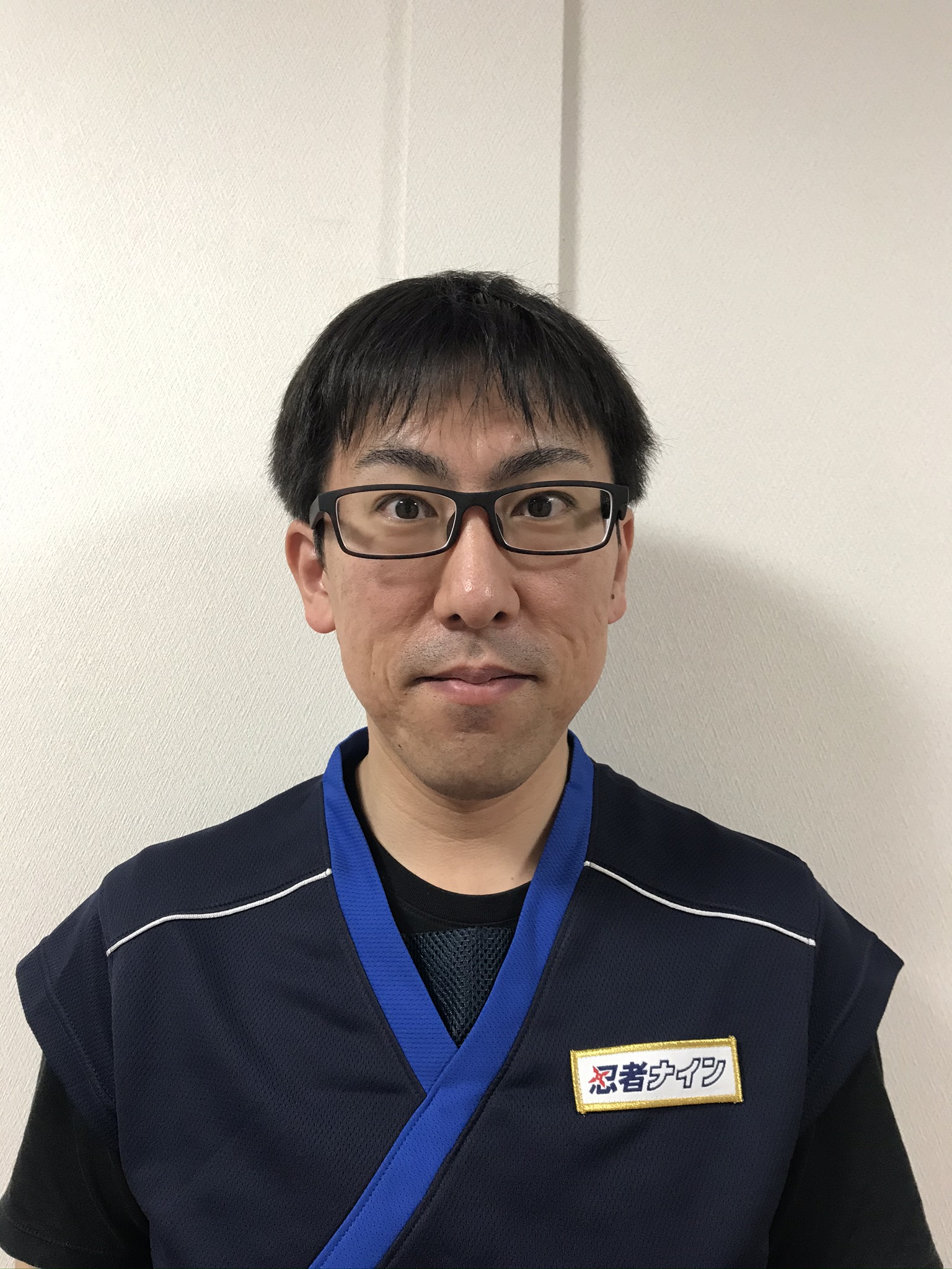 教室責任者