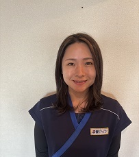まりの先生