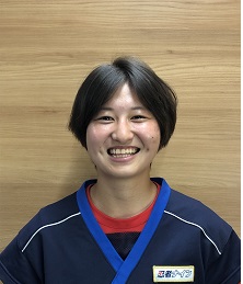 ゆい先生