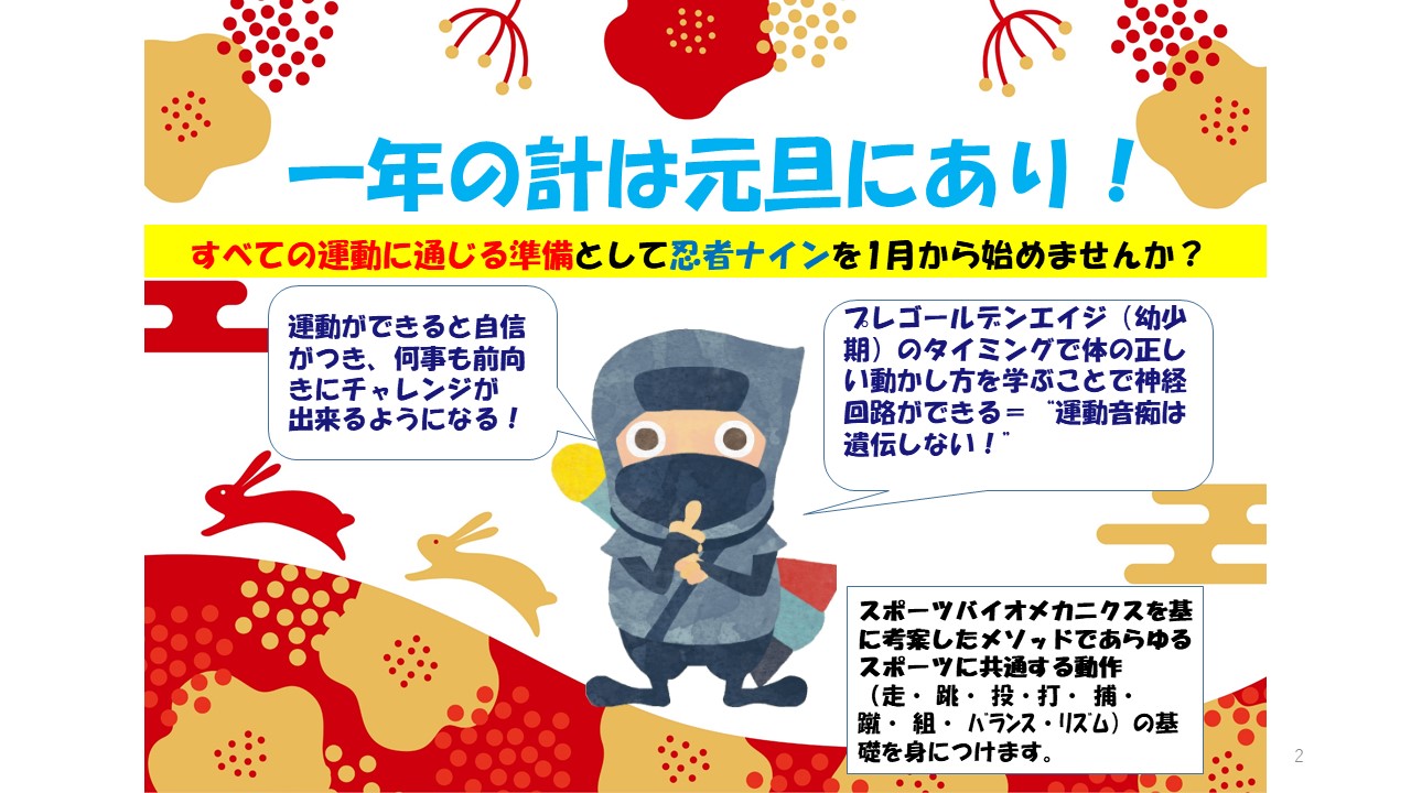 仲町台ラボ