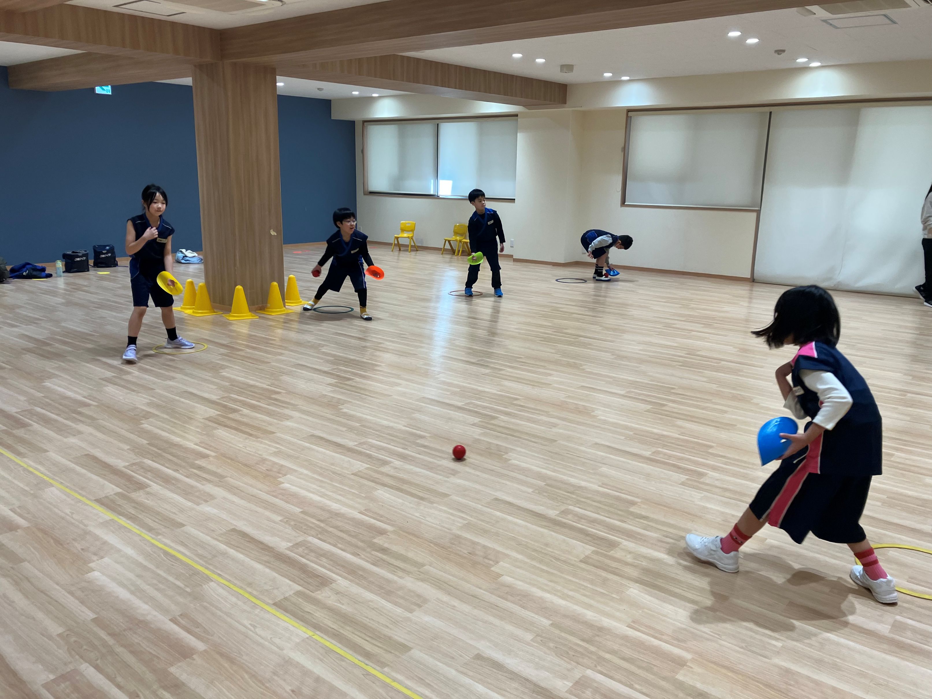 武蔵小杉第二ラボ