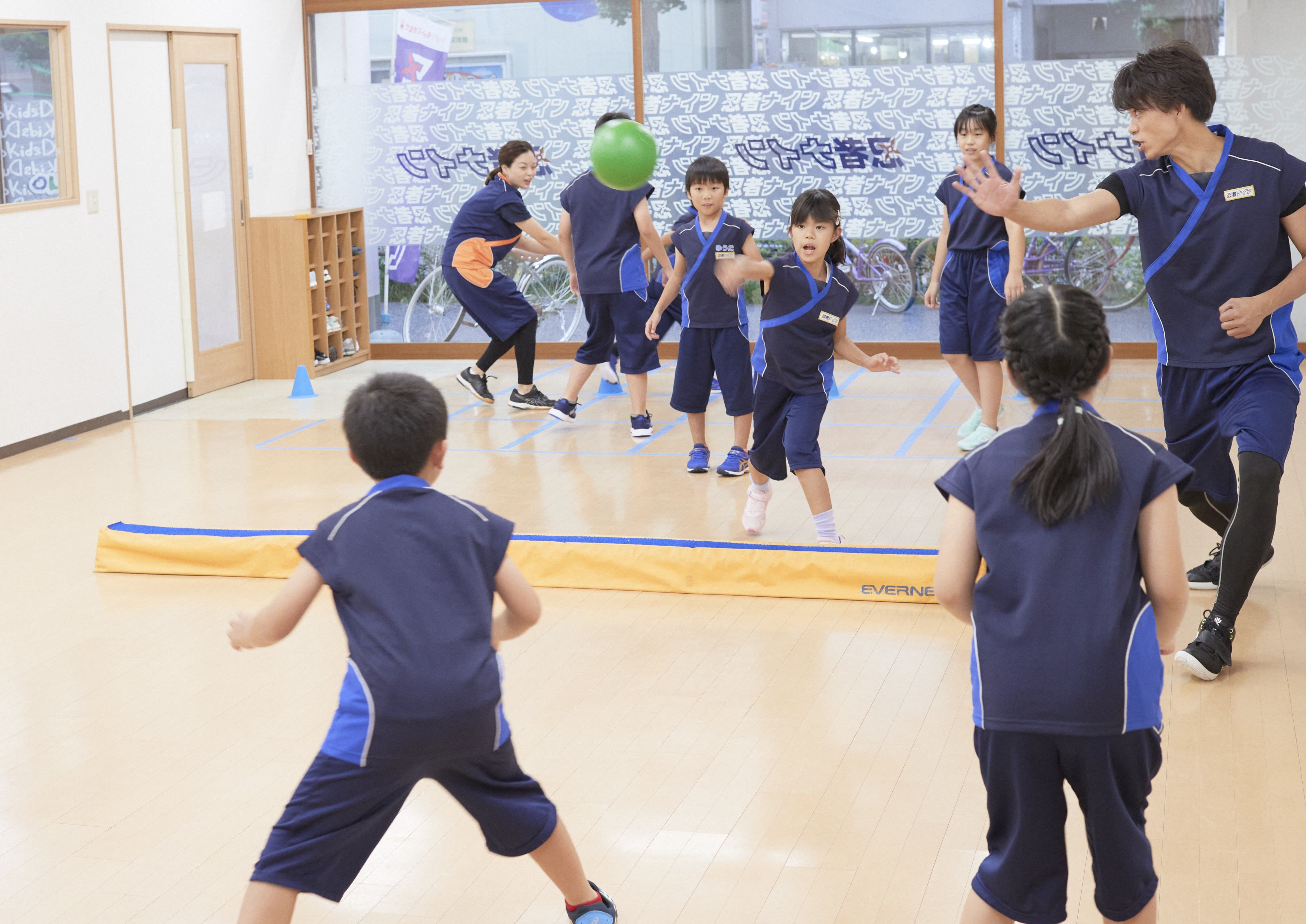 豊田朝日丘ラボ