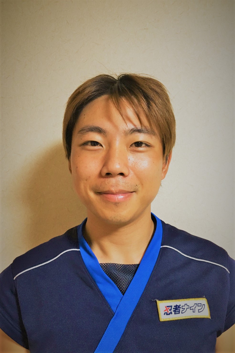 教室責任者