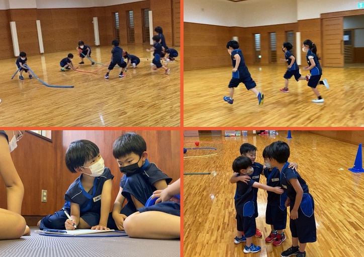 青森県武道館ラボ