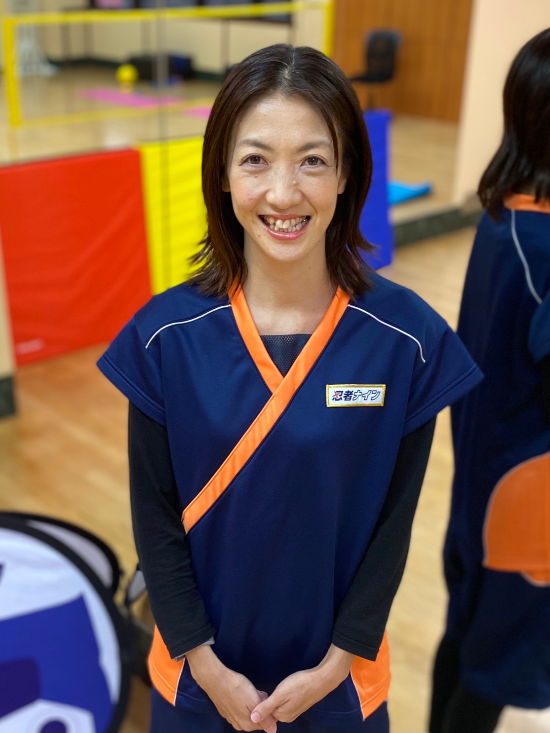 教室責任者