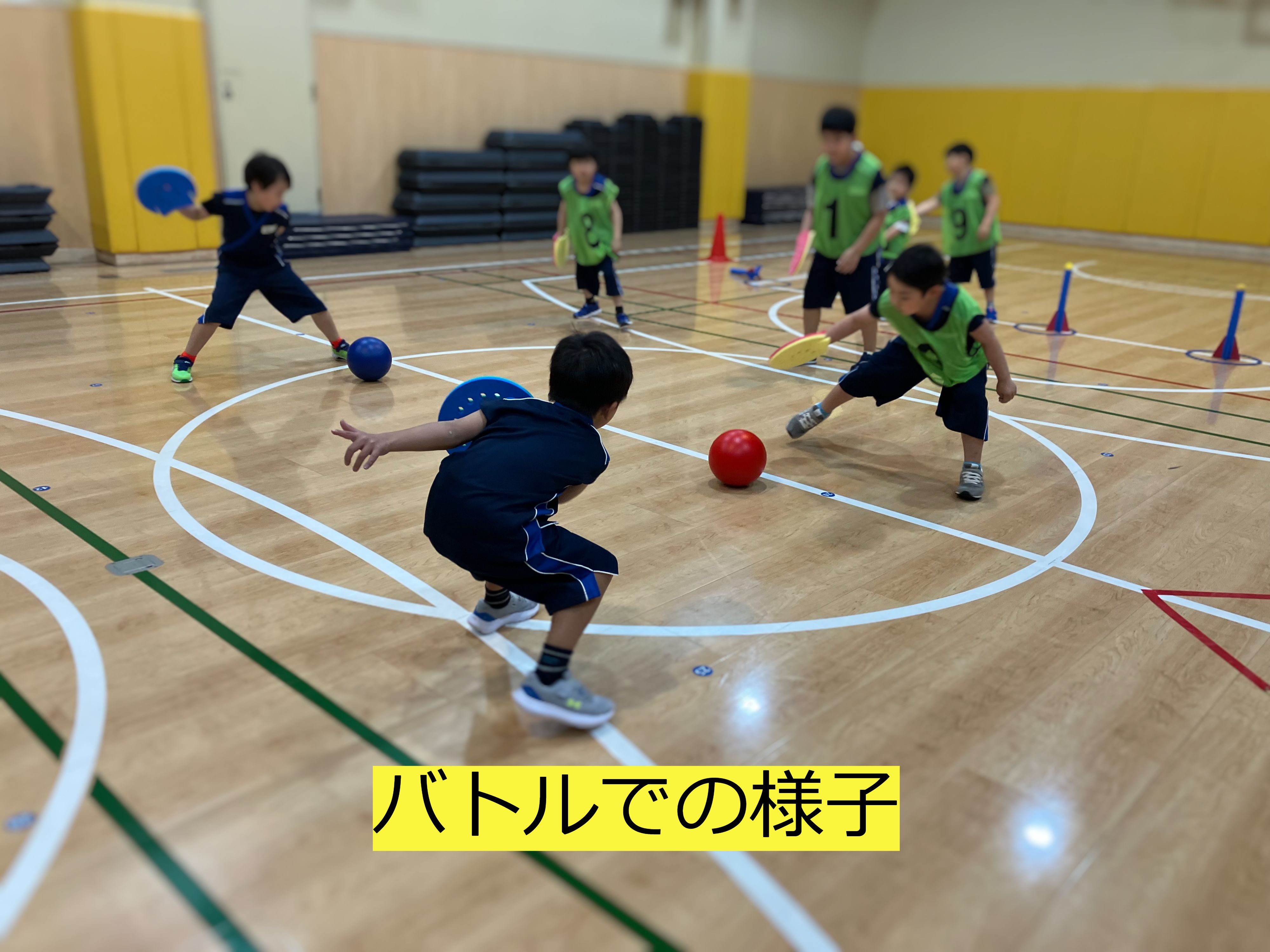 NAS東大宮(新館)ラボ