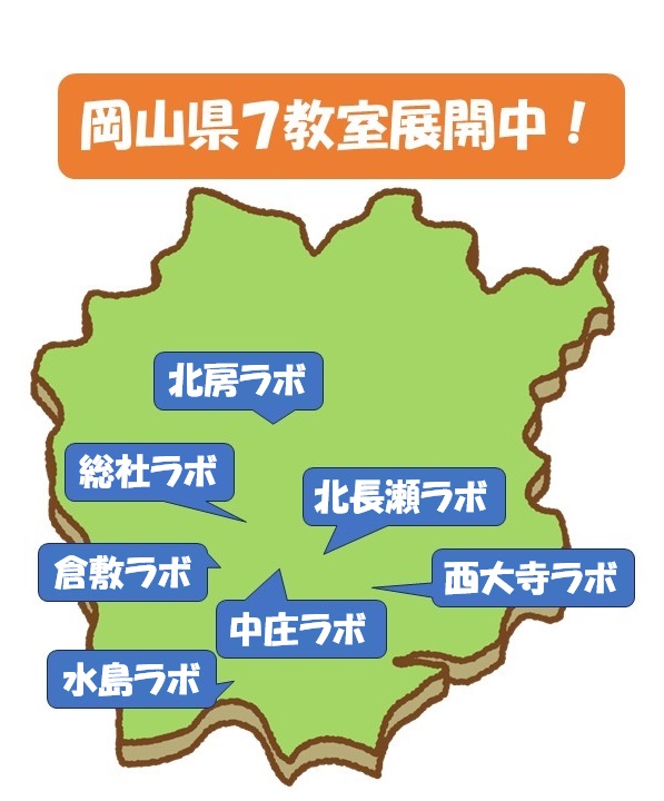 北長瀬ラボ