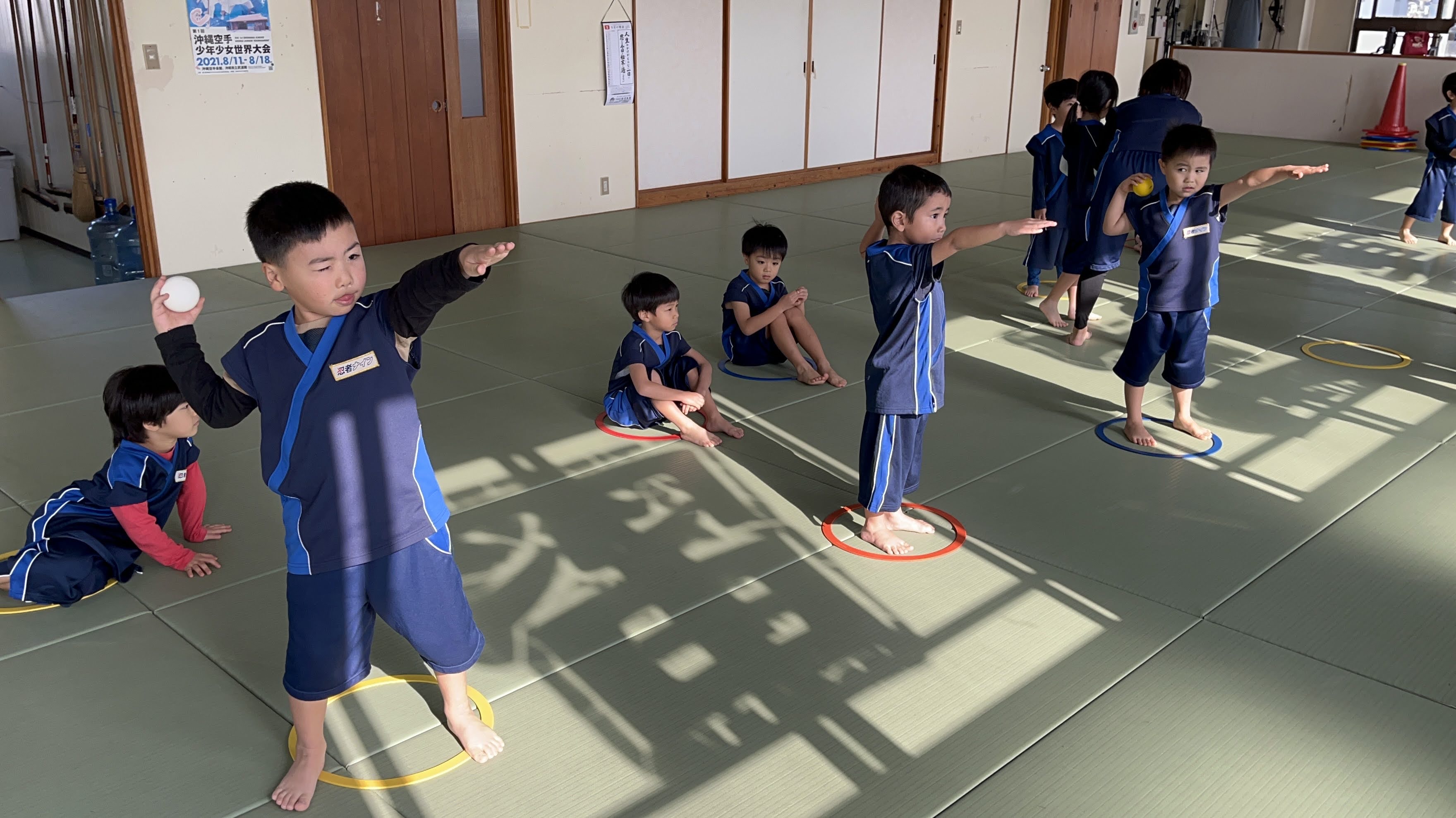 那覇北ラボ