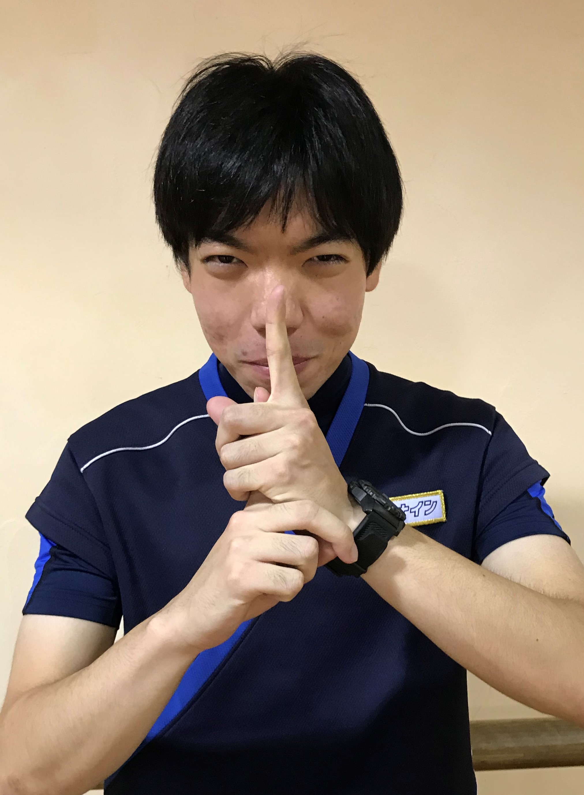教室責任者