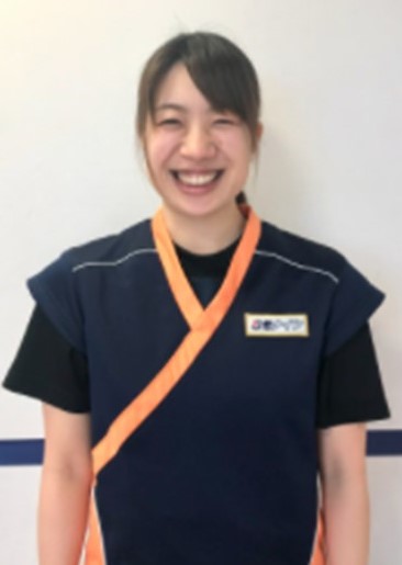 教室責任者
