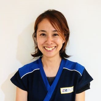 のぶえ先生