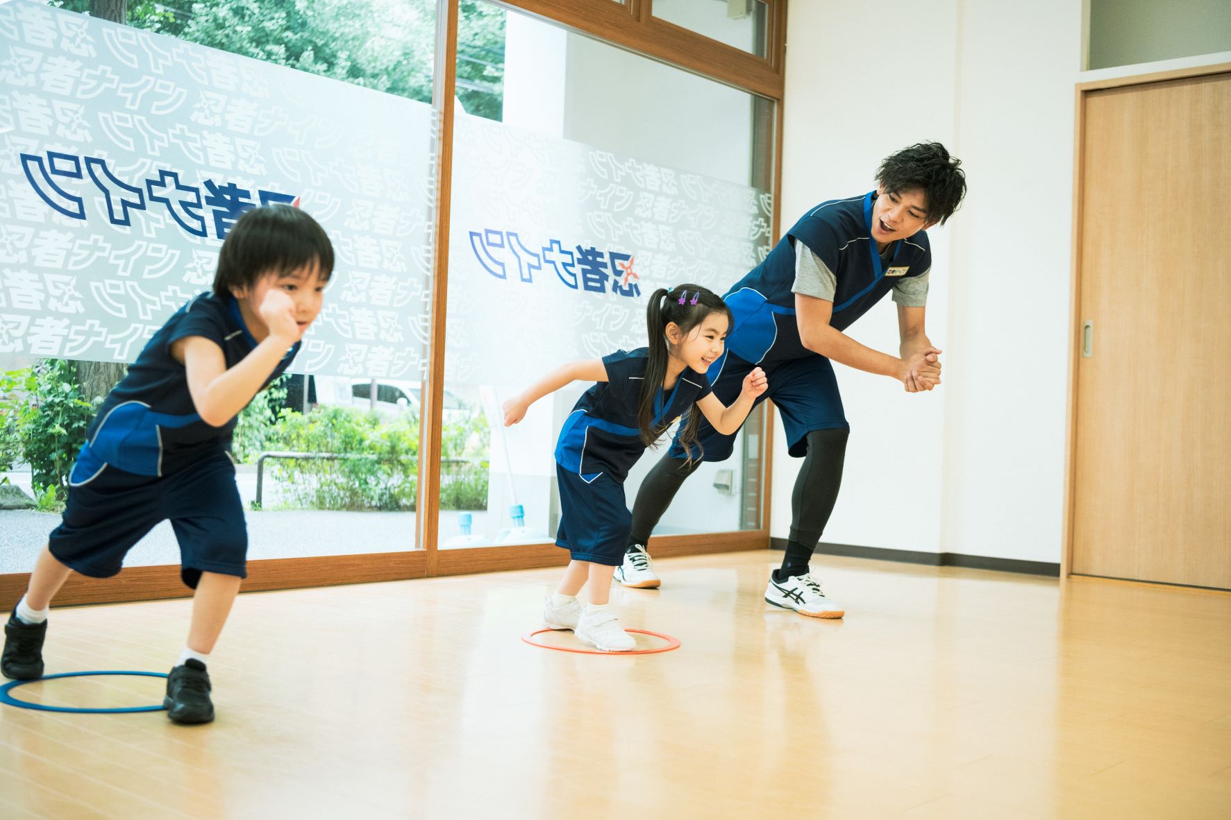 豊川ラボ