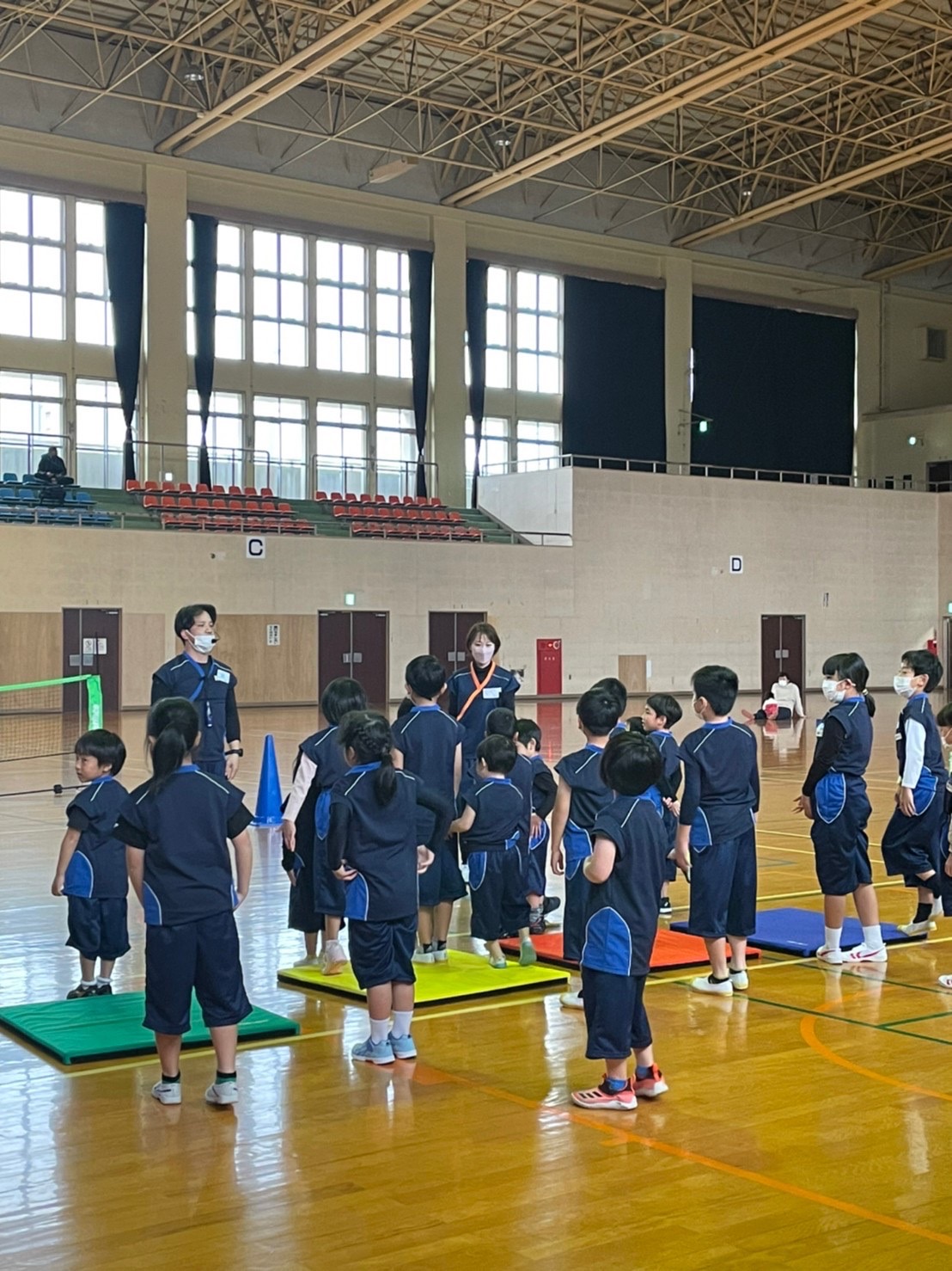 伊集院ラボ