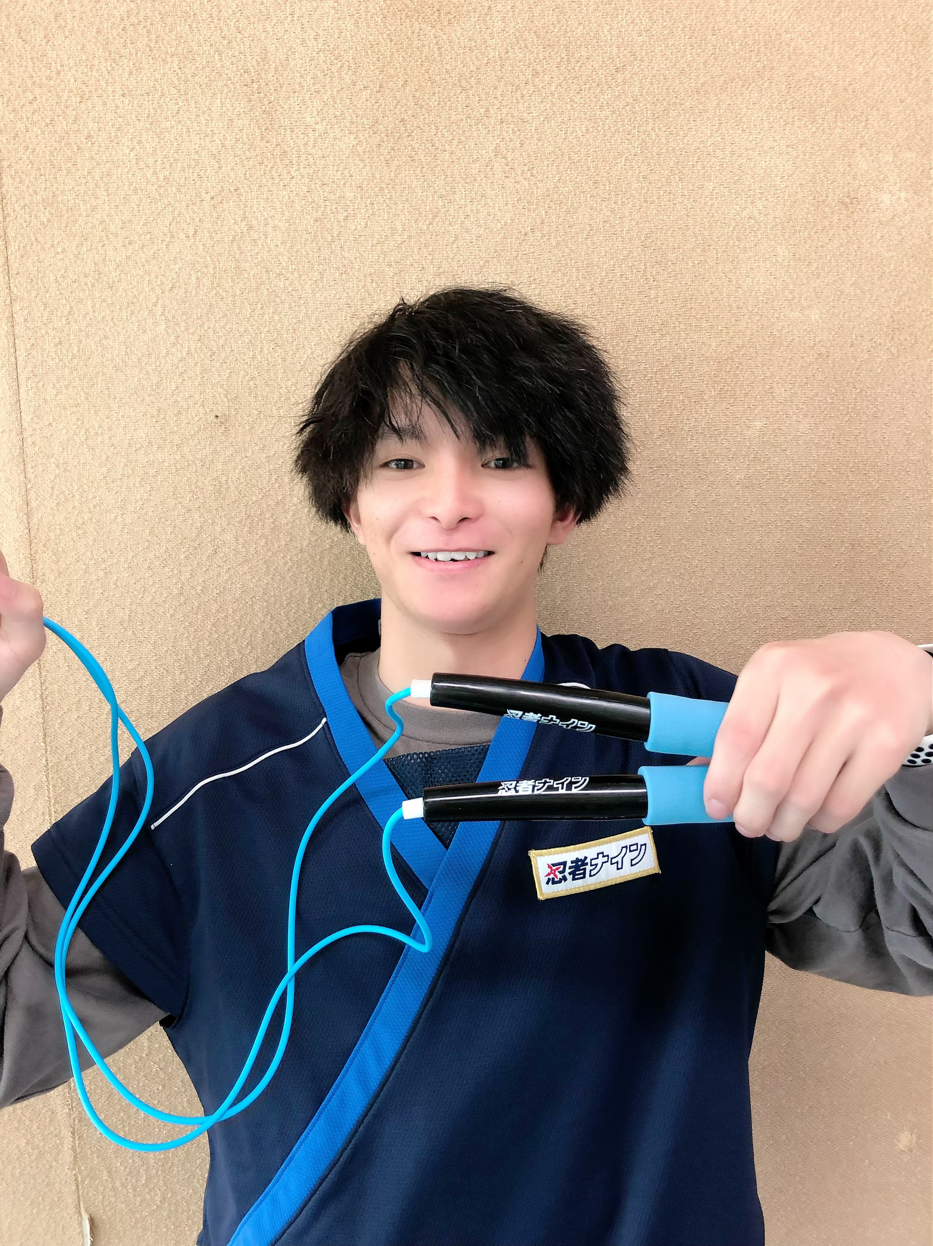 教室責任者