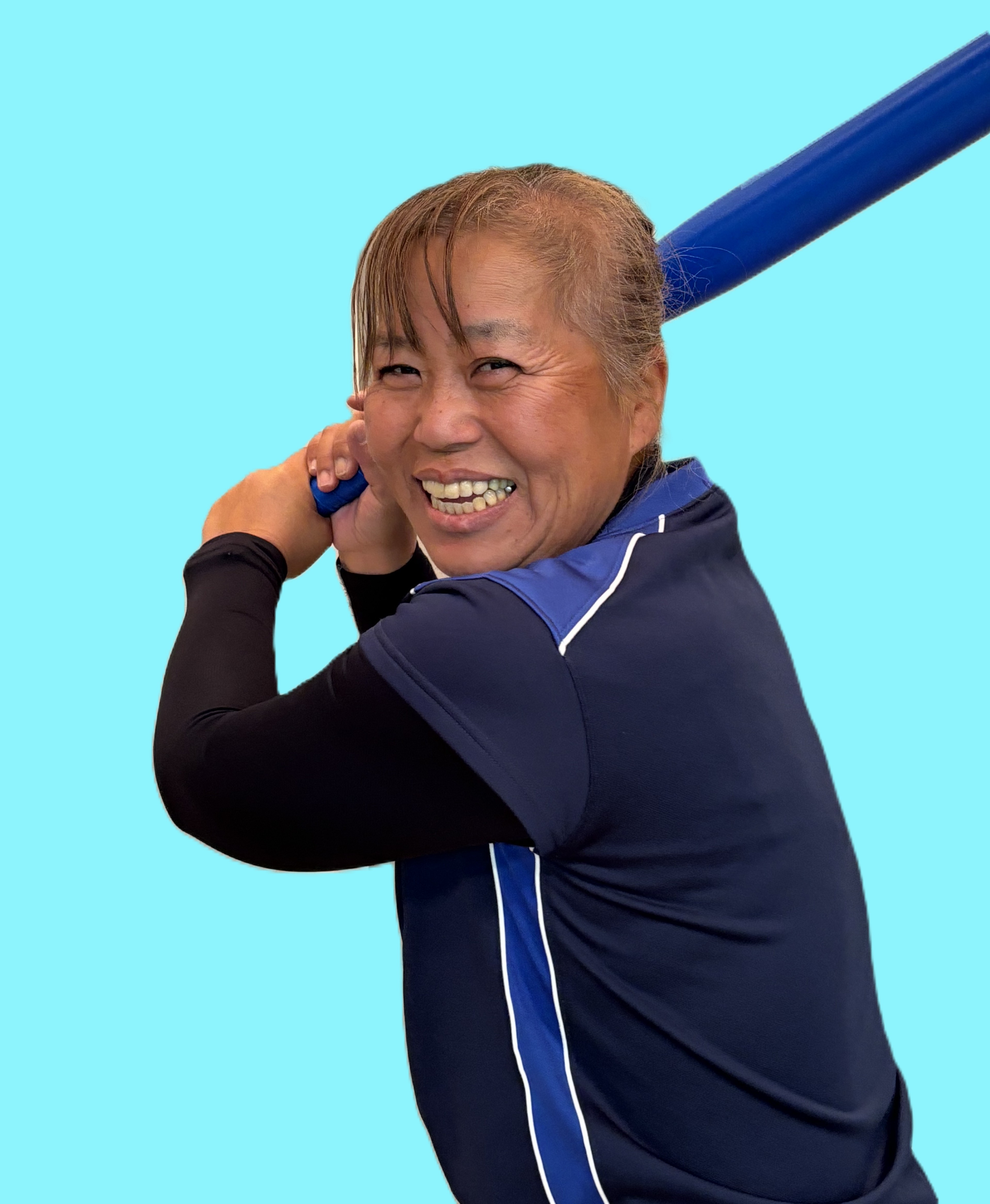 よしこ先生