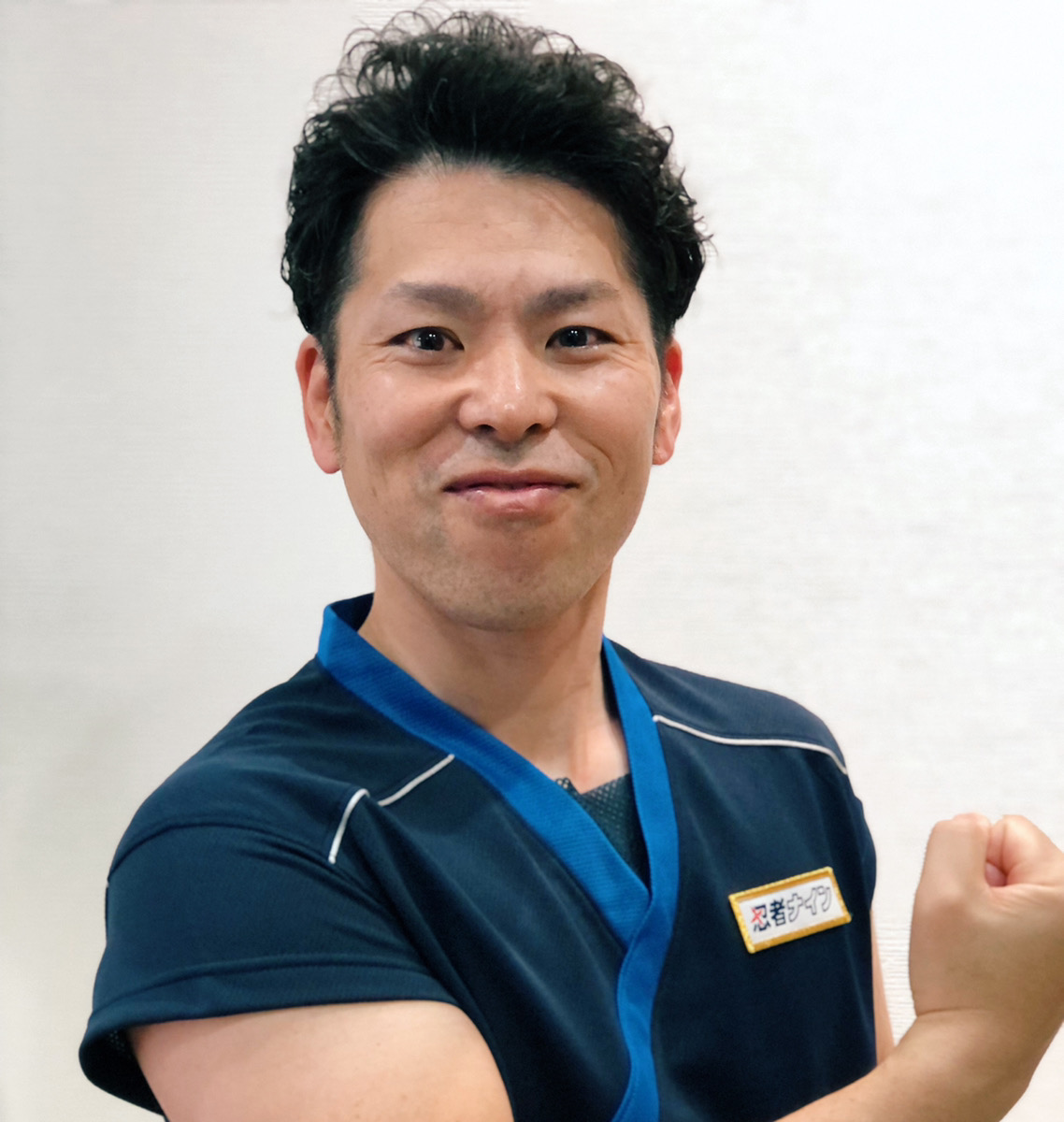 教室責任者