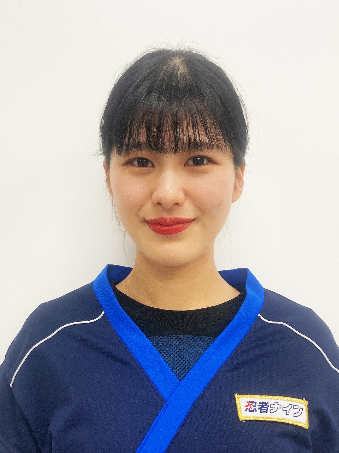 アシスタント　りな先生