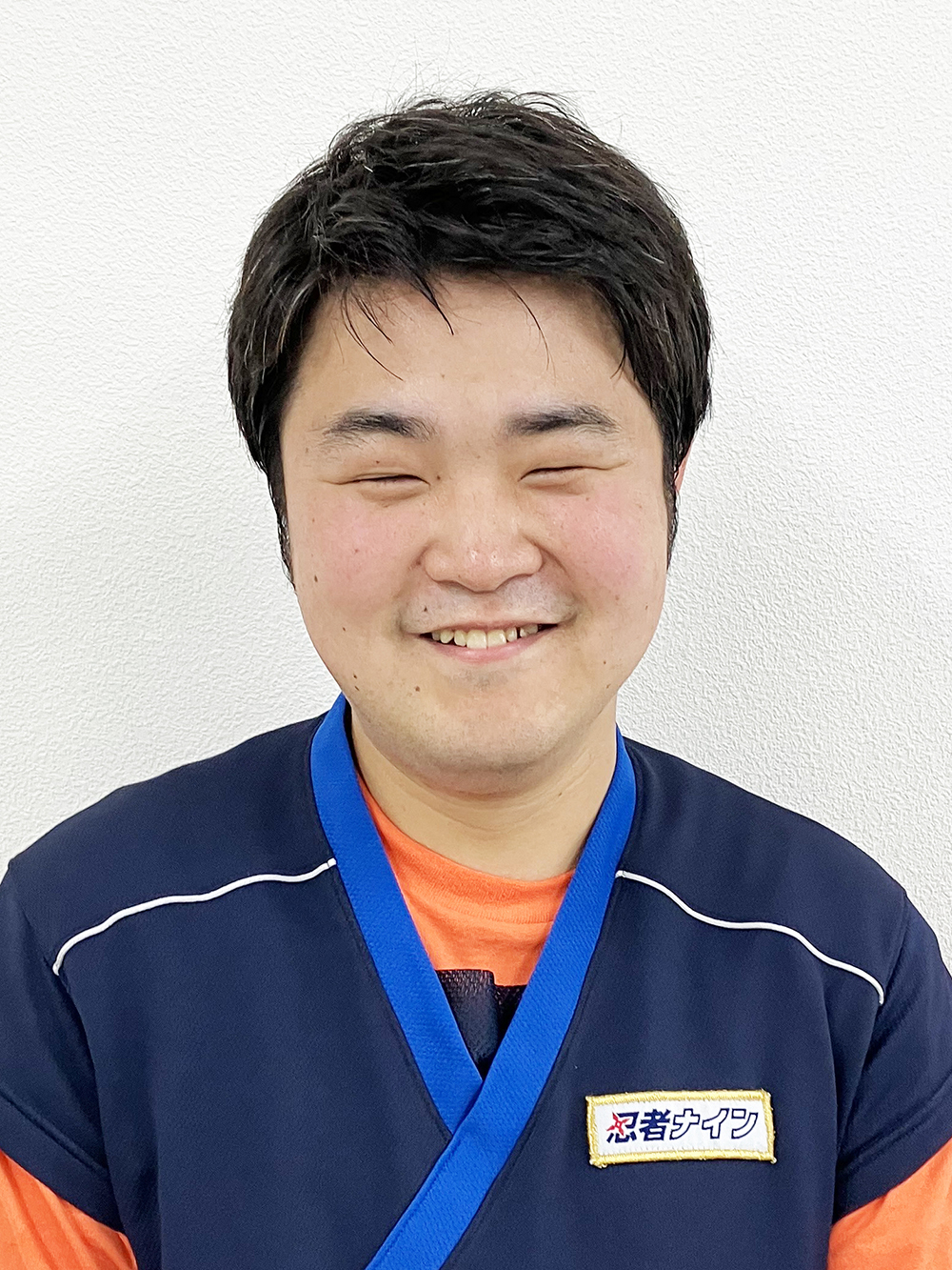 メインインストラクター　　ときと先生