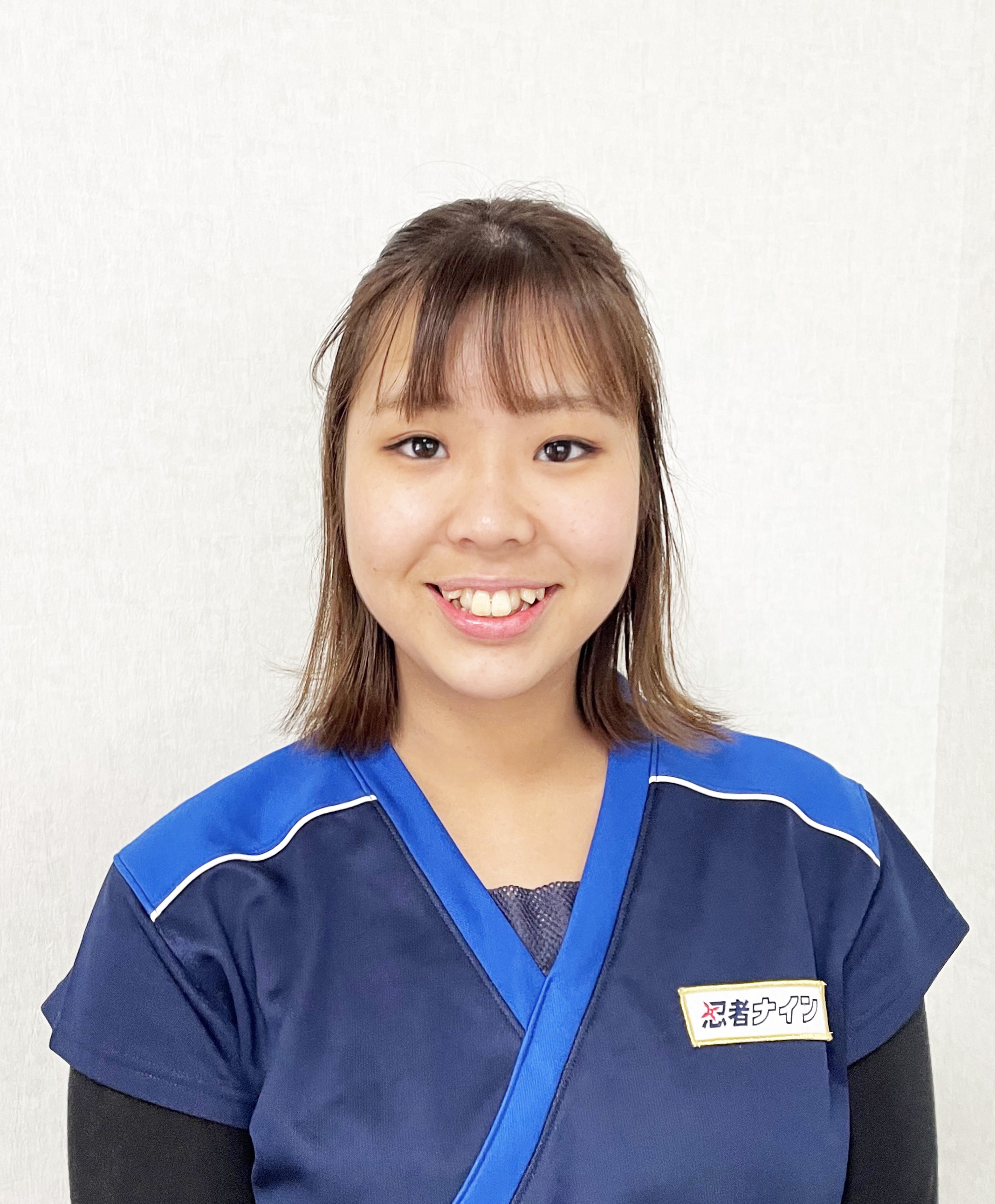 滋賀エリア担当 かの先生