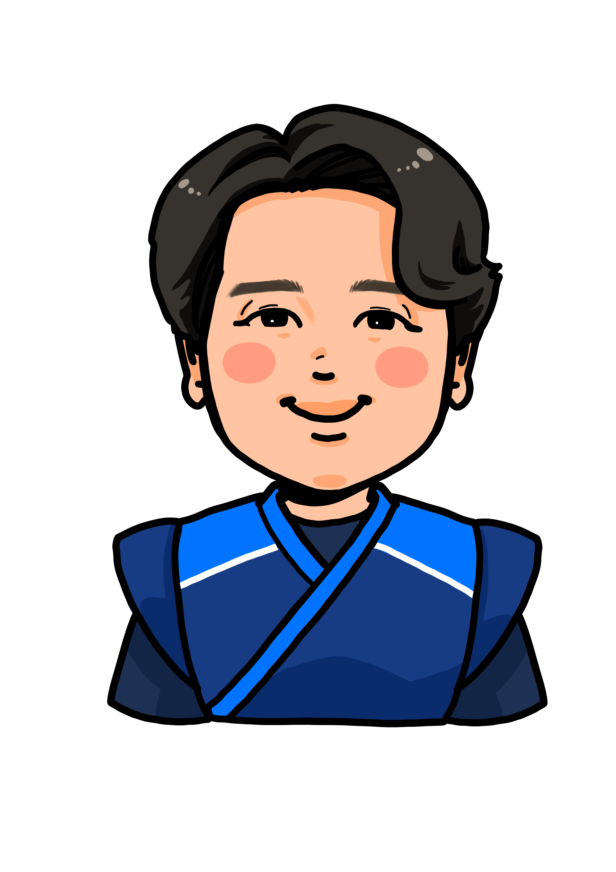 たけひろ先生