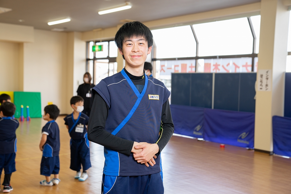 教室責任者
