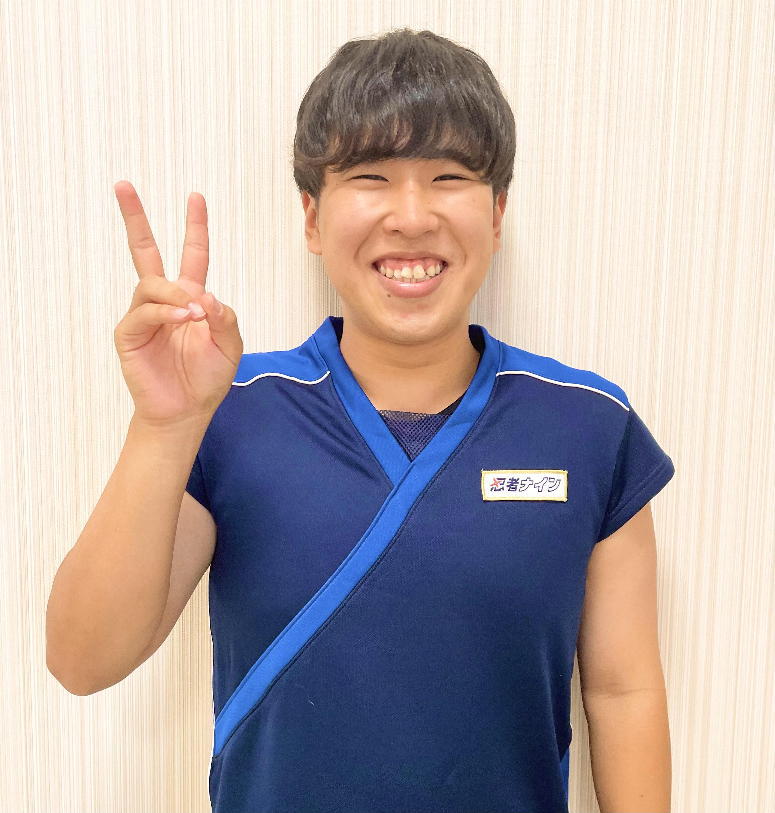 しゅんた先生