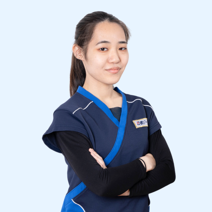 ちなり先生