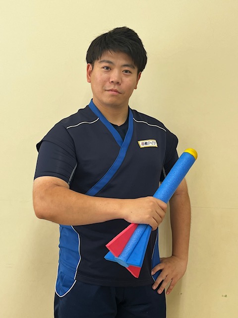 教室責任者