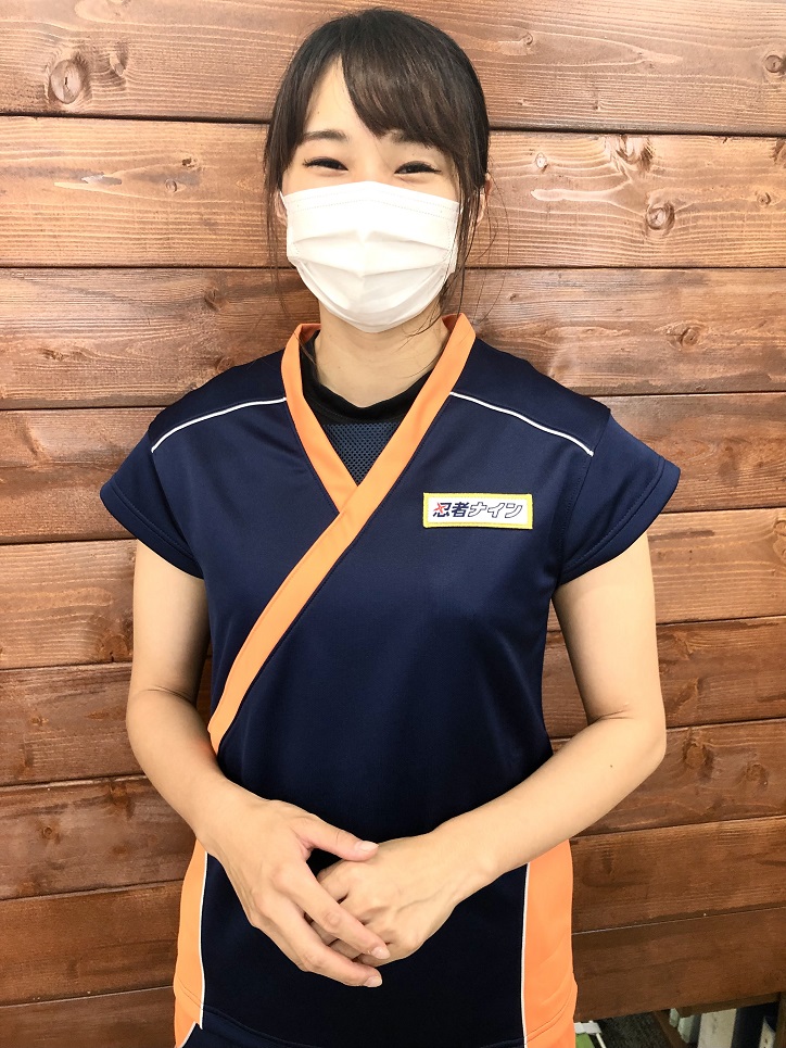 教室責任者