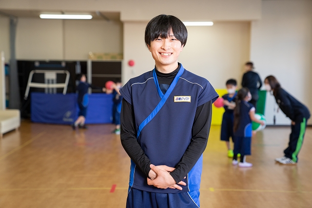 教室責任者