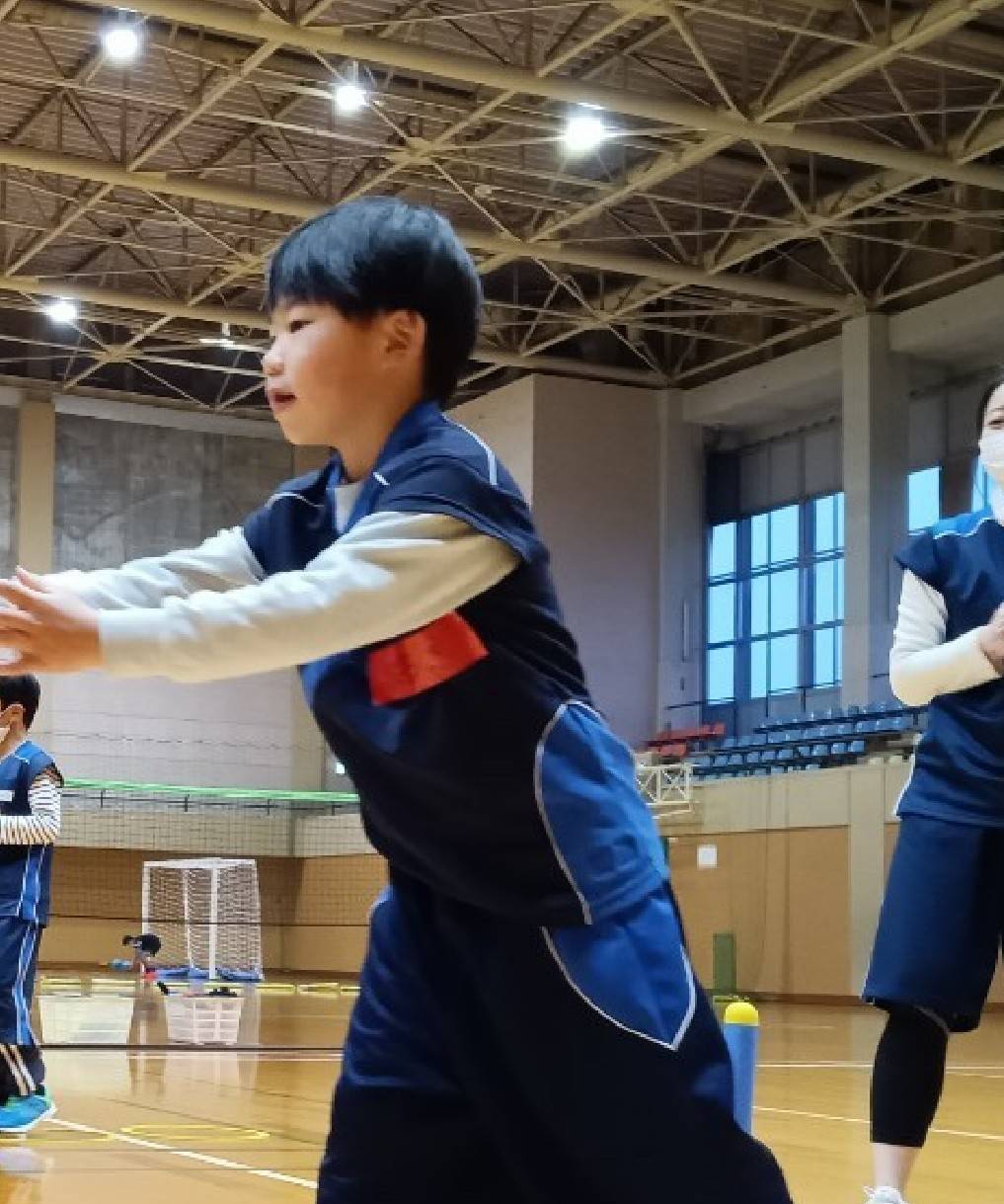 Hくんのお母さま