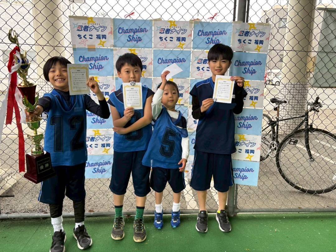 スポガ久留米ラボ