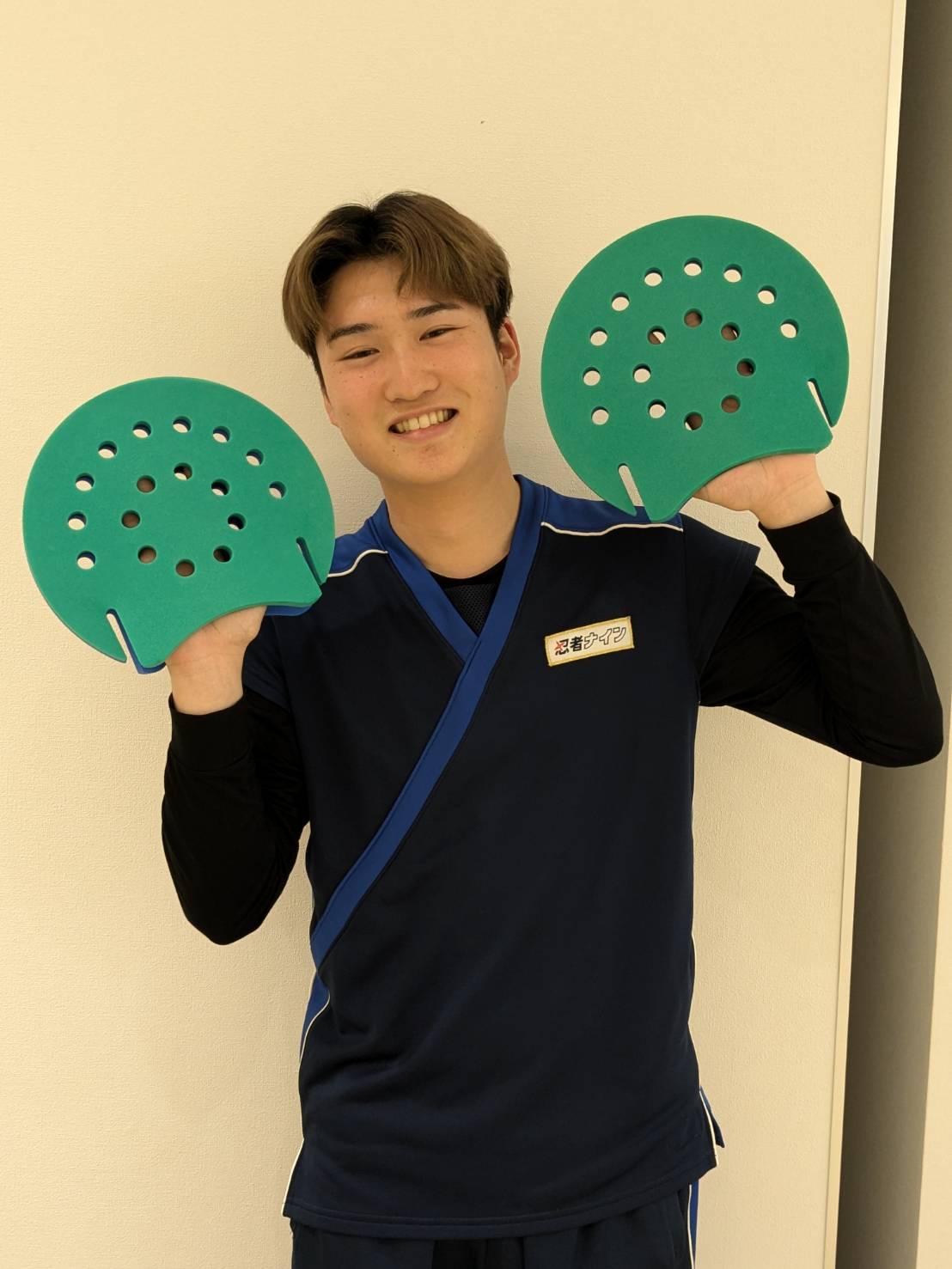 としや先生
