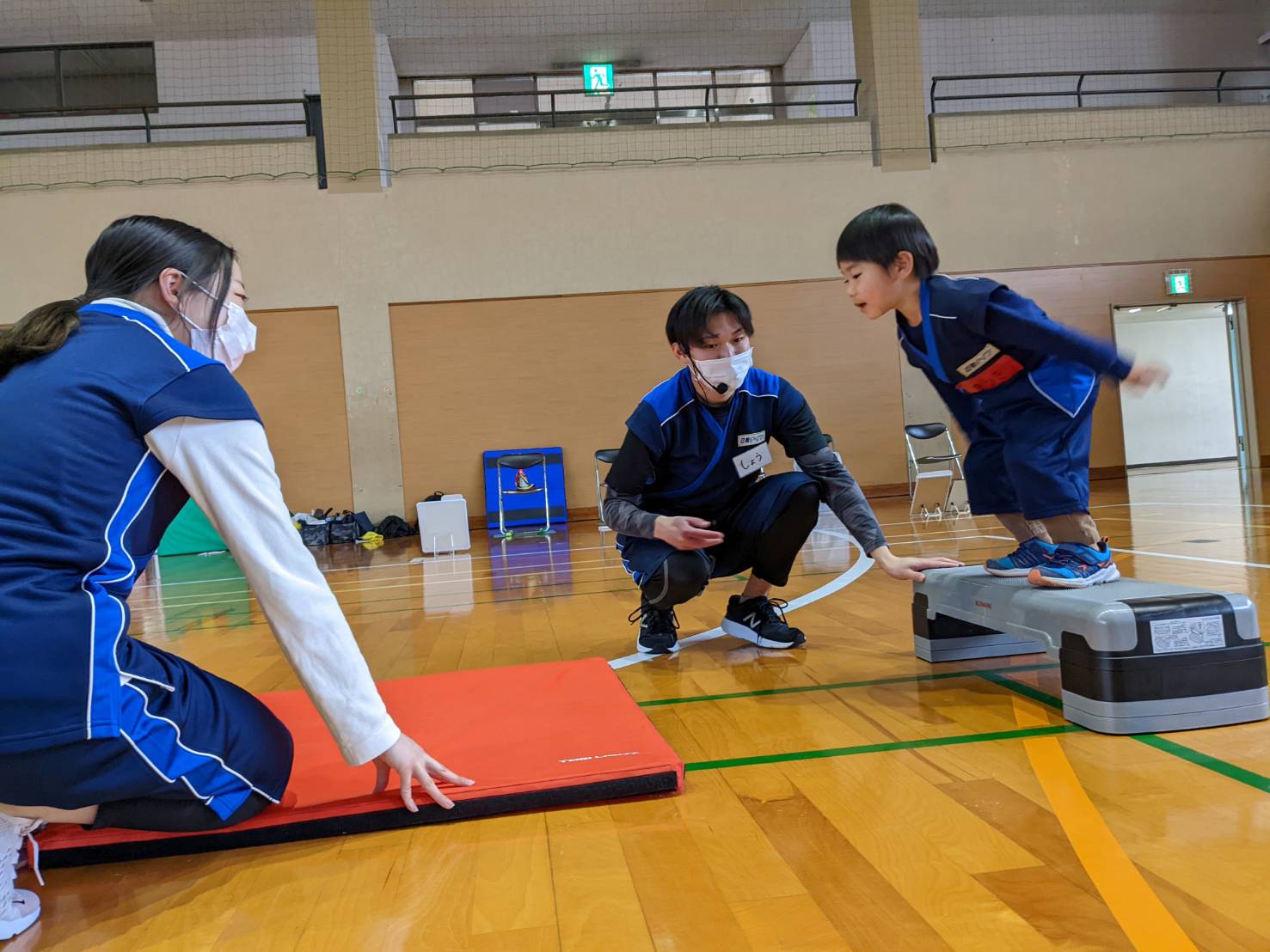 八女べんがら村ラボ