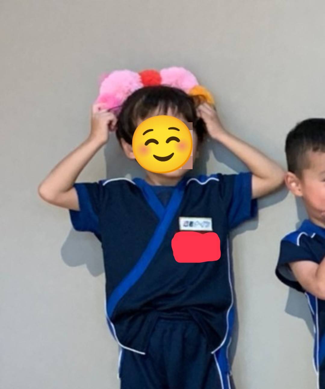 T君のお母さま