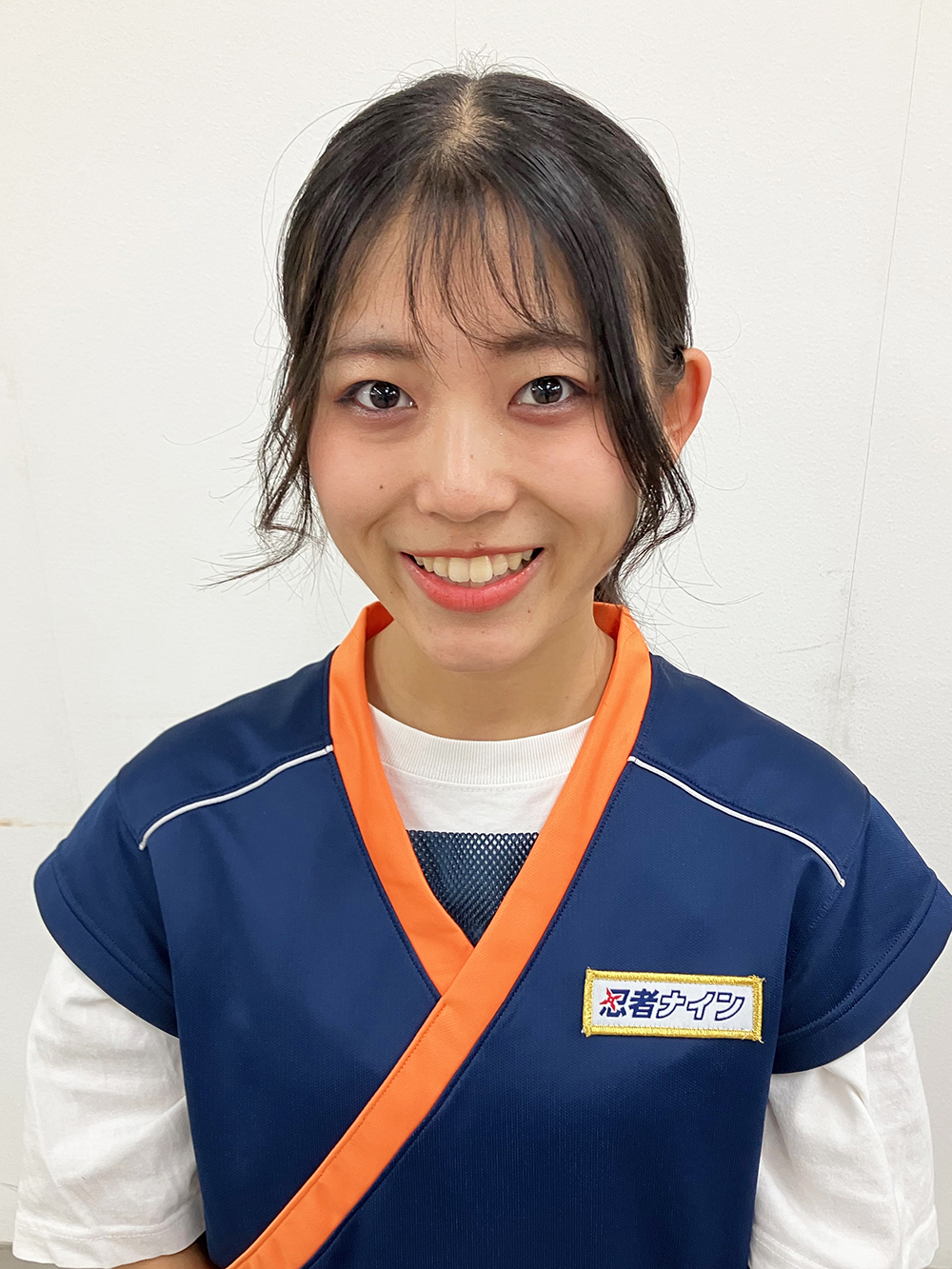 メインインストラクター　   みれい先生