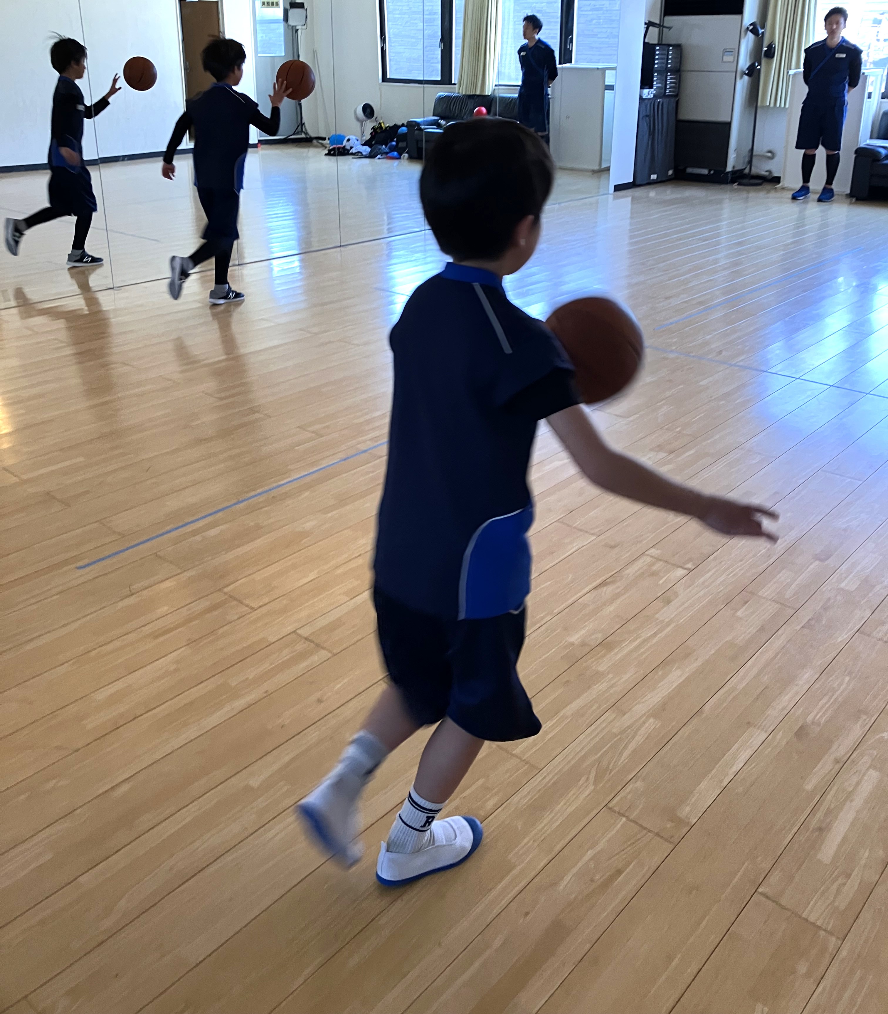 江戸川台ラボ