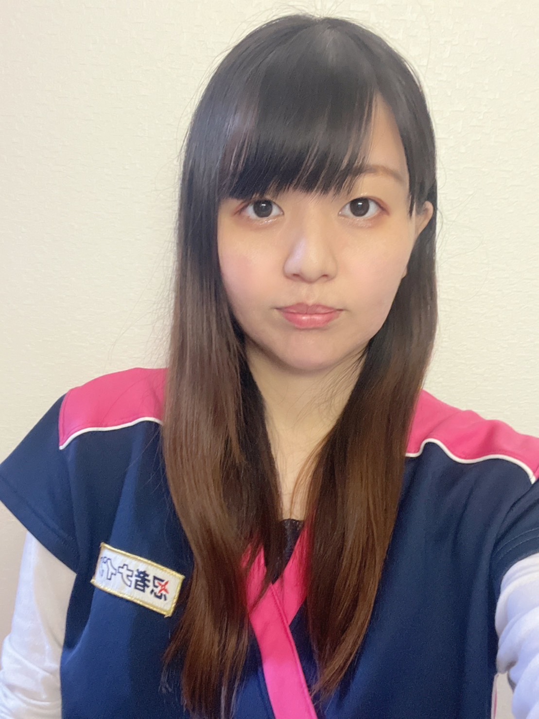 サブインストラクター　ゆきな先生