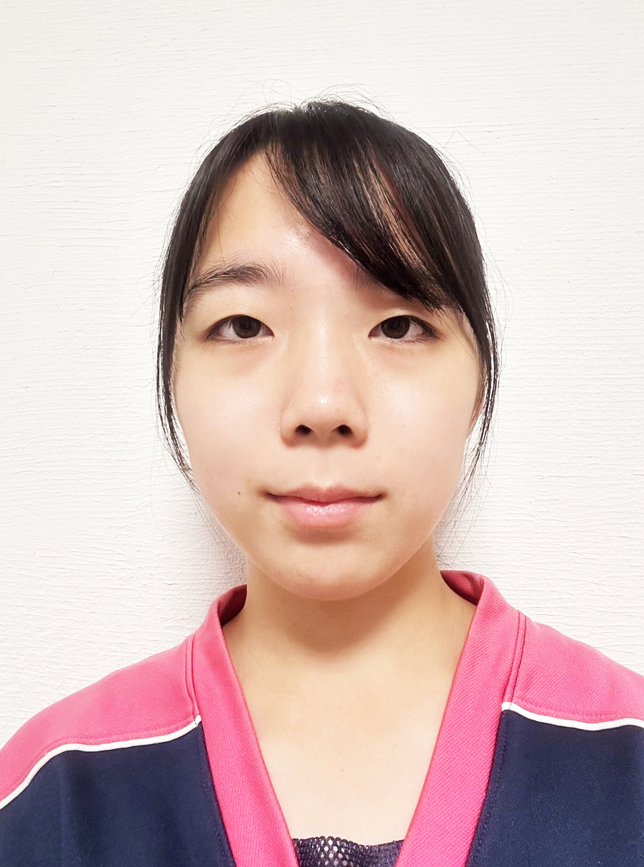 メインインストラクター　   みこと先生