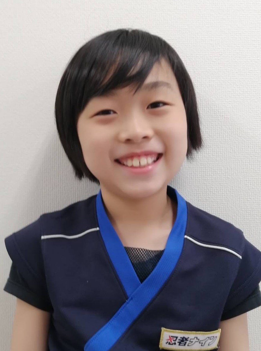内藤 陽希さん