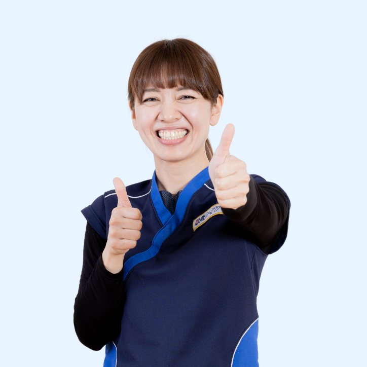あやね先生