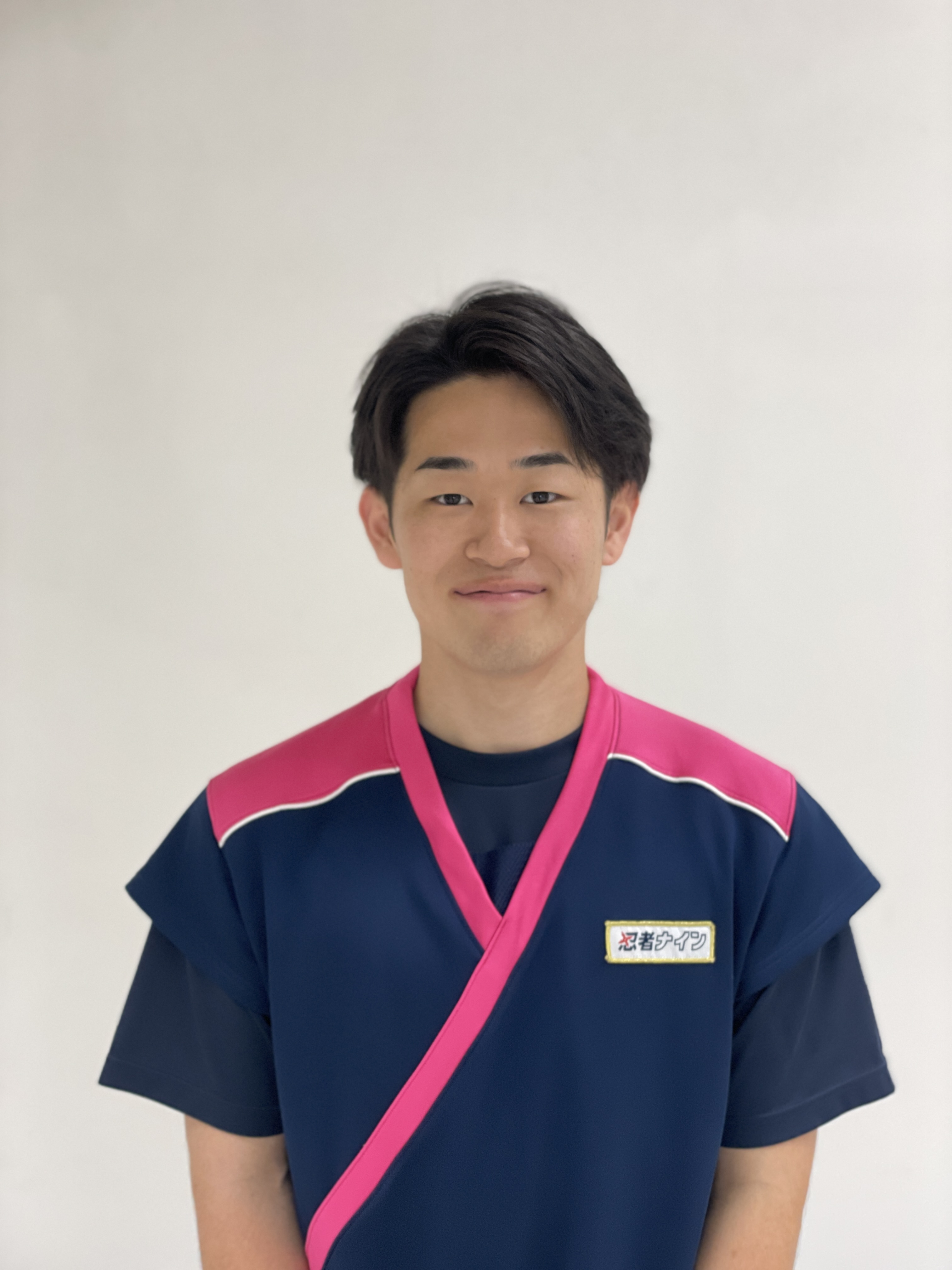 教室長 こうだい先生 (佐藤 広大)