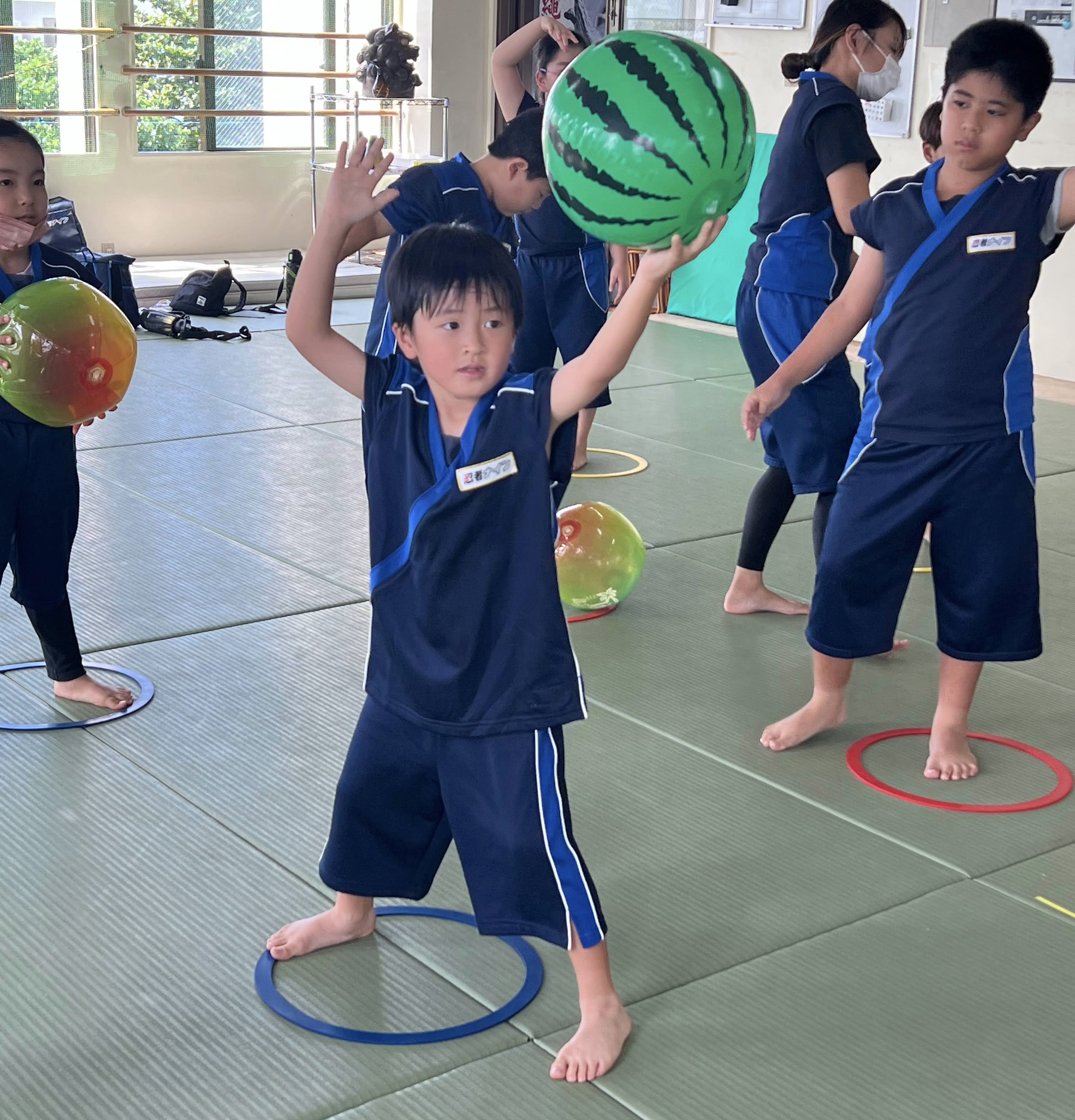 糸満賀数ラボ