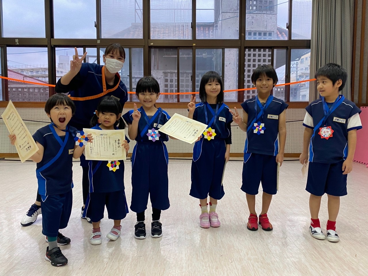 糸満賀数ラボ
